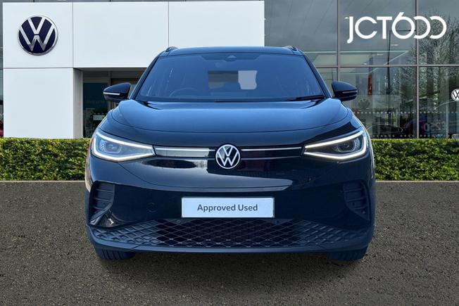 Volkswagen ID.4 Photo 6