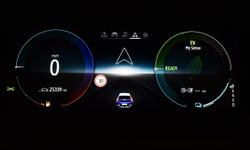 Renault CAPTUR Photo 13