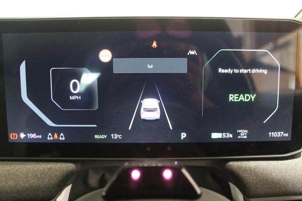 Kia EV3 81.4kWh GT-Line S SUV 5dr Electric Auto (201 bhp) Photo 7