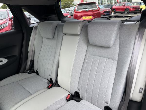 Honda Jazz Photo 7