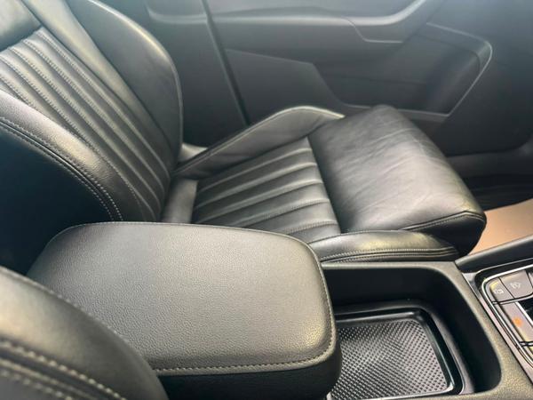 Used Skoda Karoq WL67DXX 24