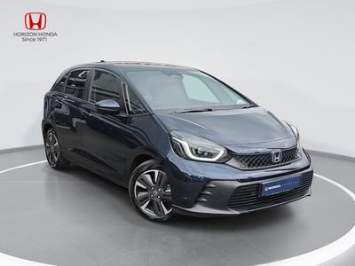 Used 2023 Honda Jazz 1.5 h i-MMD Advance Hatchback 5dr Petrol Hybrid eCVT Euro 6 (s/s) (122 ps) at Horizon Honda