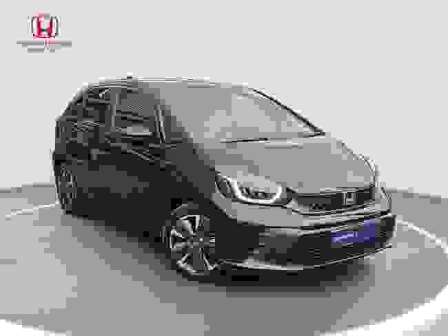 2023 Honda Jazz