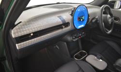 MINI COOPER Photo 6
