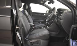 Volkswagen T-ROC Photo 21