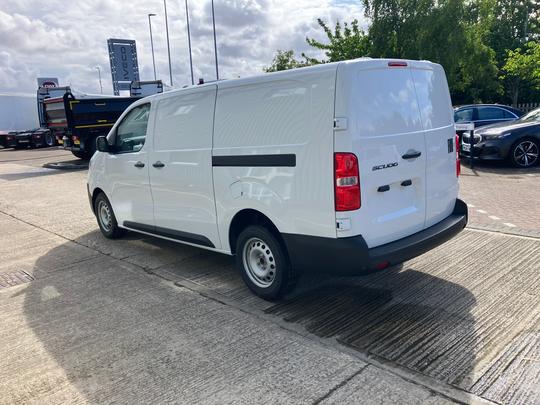 Fiat Scudo Photo