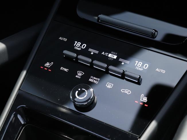 PORSCHE Cayenne Photo 36
