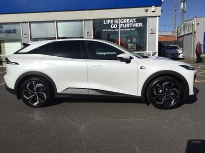Changan Deepal S07 Photo 6