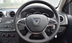Dacia SANDERO STEPWAY Photo 13