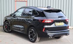 Ford KUGA Photo 38