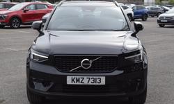Volvo XC40 Photo 4