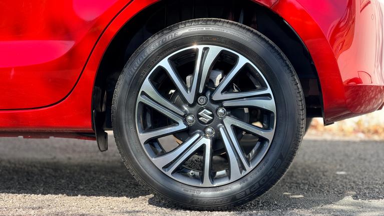 Used Suzuki Swift VE72UHD 21