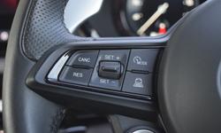Alfa Romeo TONALE Photo 14