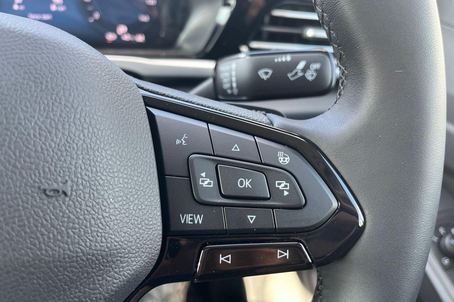 Ford TRANSIT CONNECT Photo 15