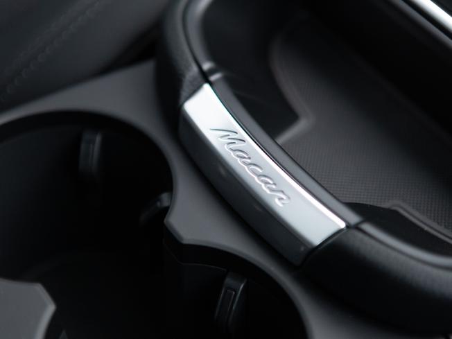 PORSCHE Macan Photo 29