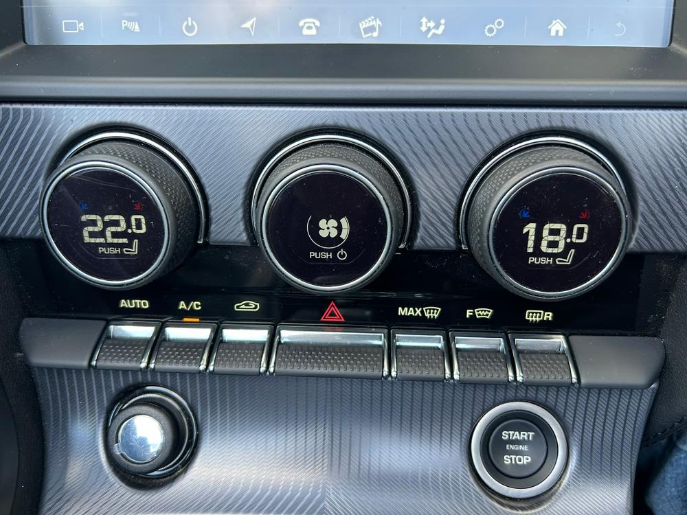 Used Jaguar F-Type LV24UJW 36