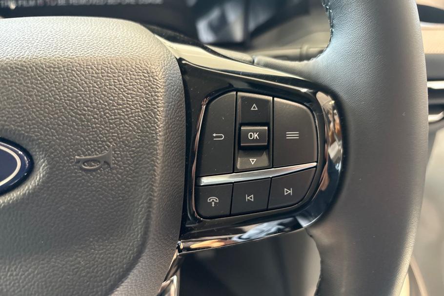 Used Ford TRANSIT CUSTOM CUSTOMPHEV03 30