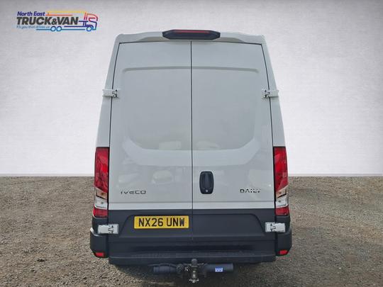 Iveco DAILY Photo