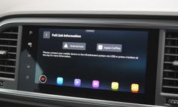 SEAT ATECA Photo 22
