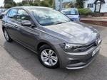 Volkswagen Polo Photo 0