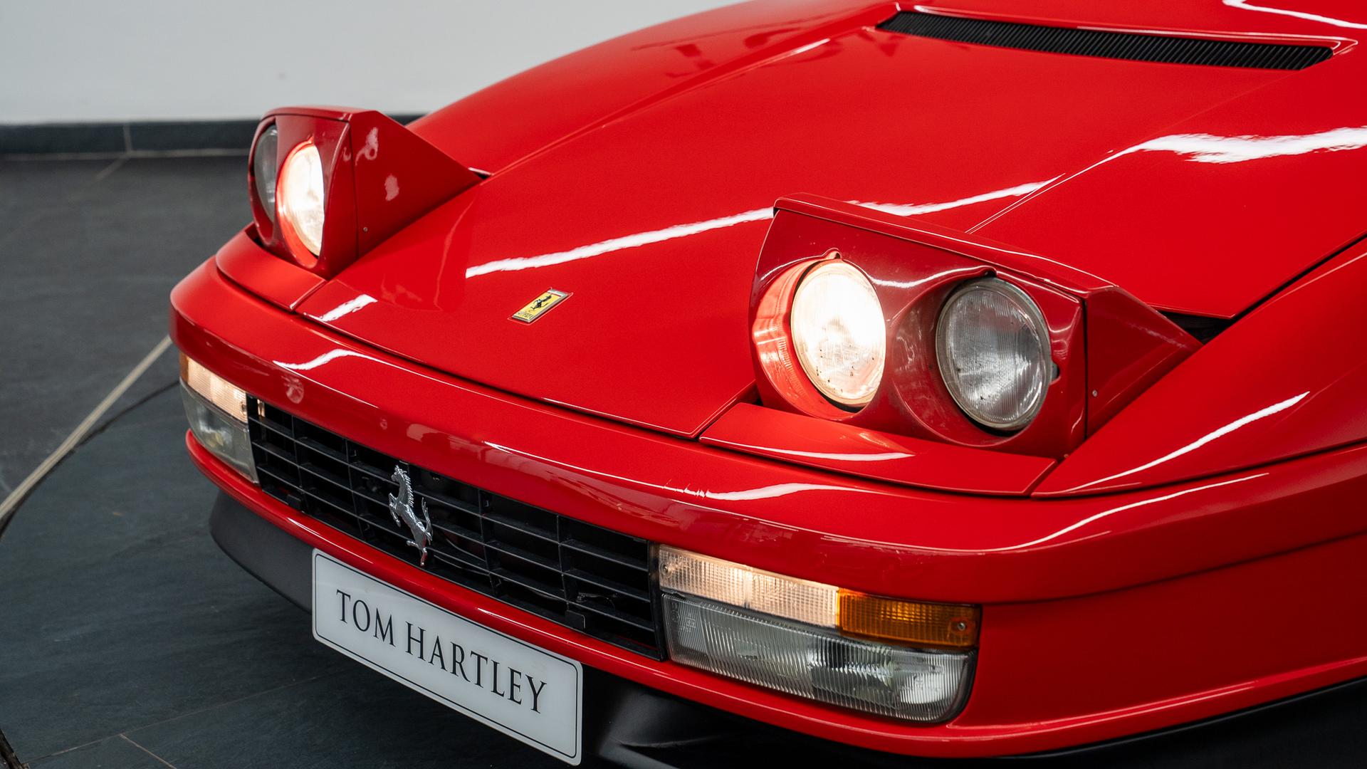 Ferrari Testarossa Photo 82ab61aa-5b45-4c68-81b4-0f0acd6e1378.jpg