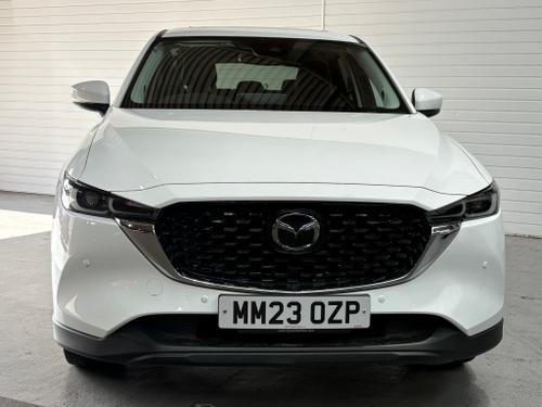 Mazda CX-5 Photo 82b01847-0696-40d1-a2a2-f58314742797.JPEG