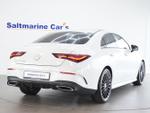 Mercedes-Benz CLA Photo 4