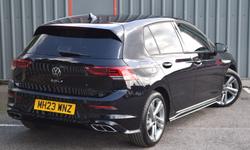 Volkswagen GOLF Photo 33
