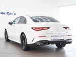 Mercedes-Benz CLA Photo 6