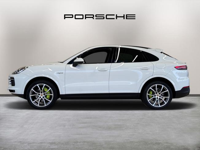 PORSCHE Cayenne Photo 4