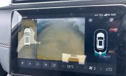 MG ZS Photo 5
