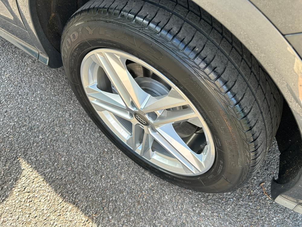 Used Audi Q5 LM69NXA 42