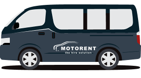 Minibus