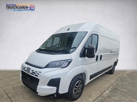 Fiat Ducato Photo