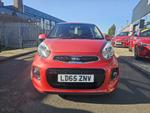 Kia Picanto Photo 2