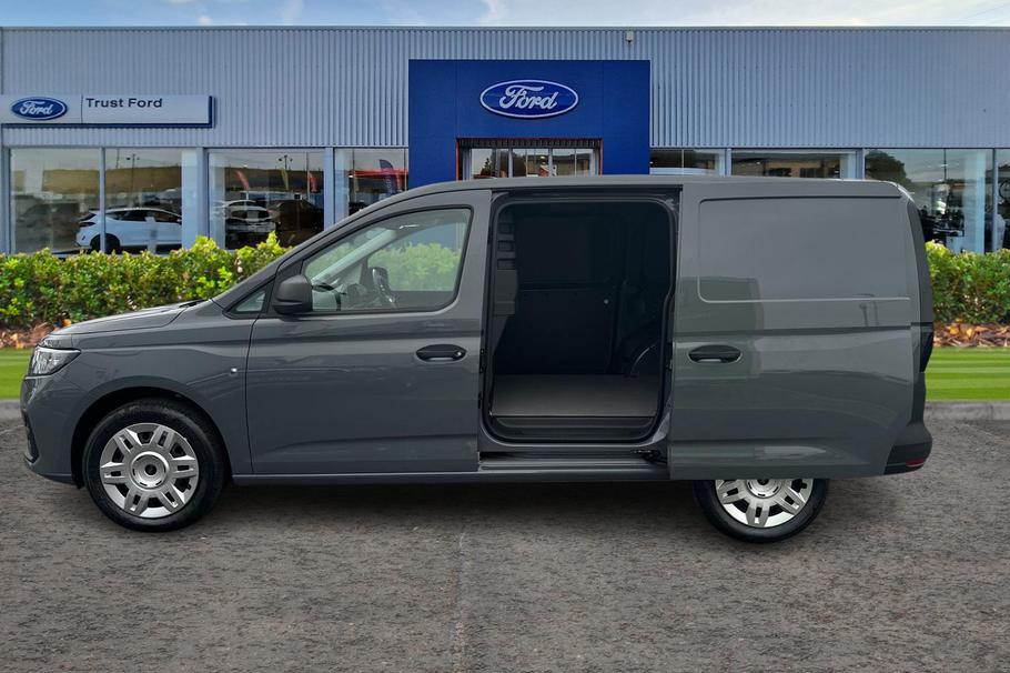 Used Ford TRANSIT CONNECT CONNECTTREND18 6