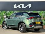 Kia Sportage Photo 1