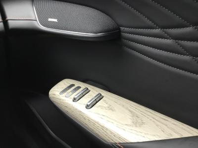 Changan Deepal S07 Photo 33