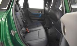 MINI COOPER Photo 21