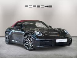PORSCHE 911 Photo 2