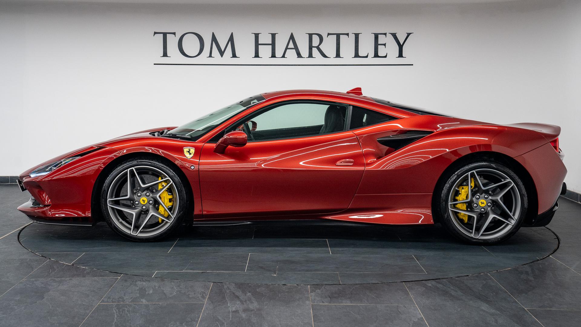 Ferrari F8 Photo 82d9caf9-1ca1-486c-81c2-de955d515c93.jpg
