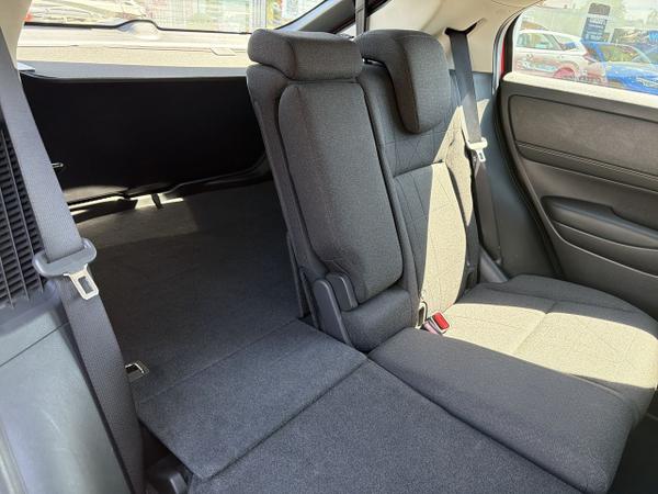 Honda HR-V Photo 23
