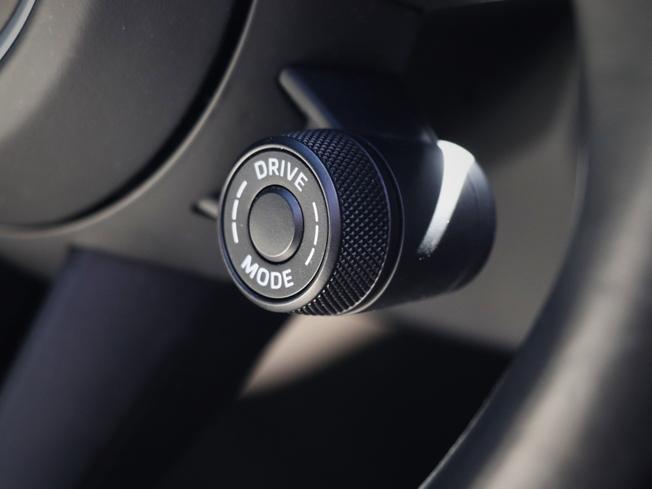 PORSCHE Panamera Photo 20
