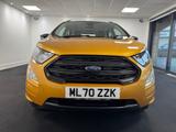 Ford EcoSport Photo 1
