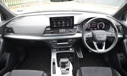 Audi Q5 Photo 9