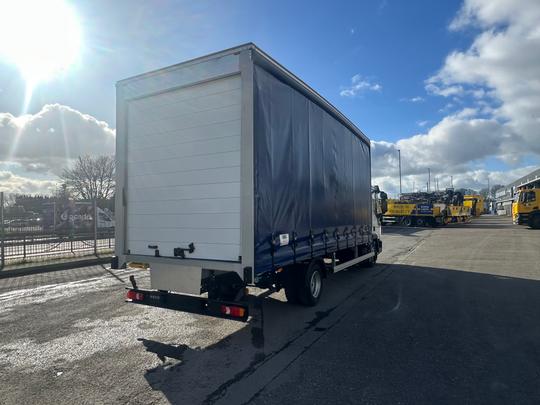Iveco Eurocargo Photo