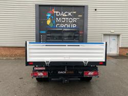 Ford Transit Photo 10