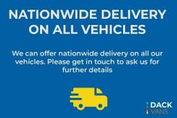 Ford Transit Trend Photo 37