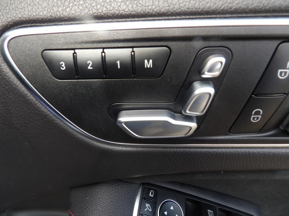 Used Mercedes-Benz GLA LM20VWA 19