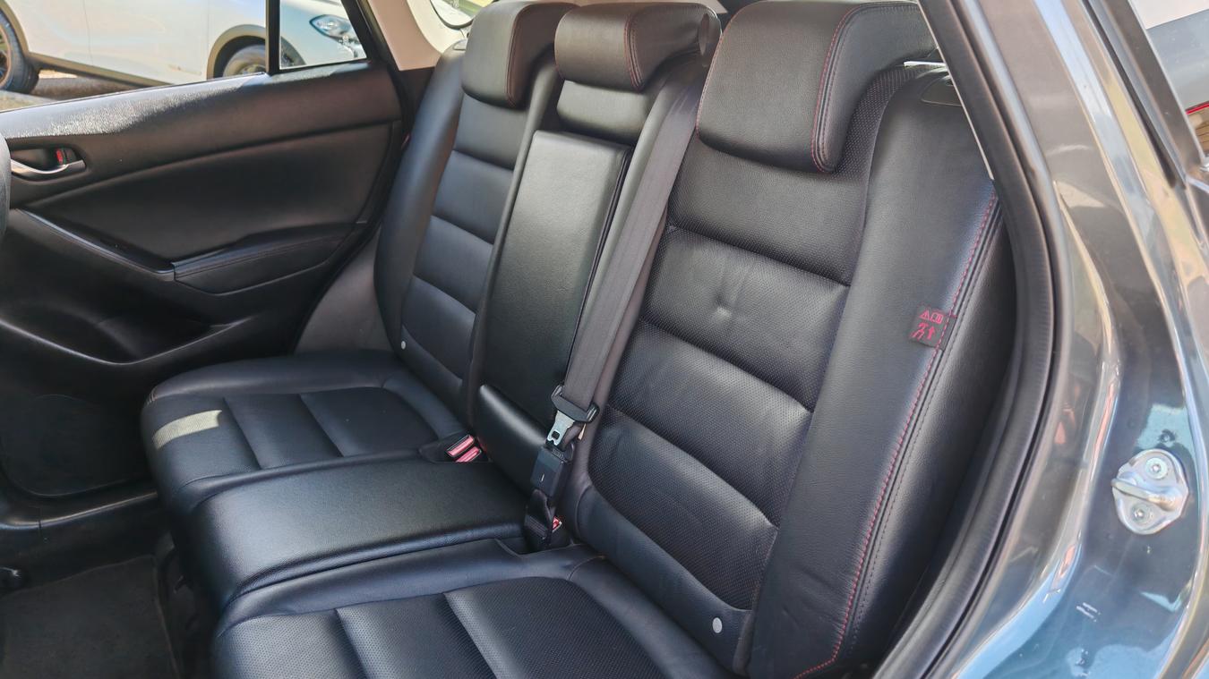 Used Mazda CX-5 KE13GKF 17